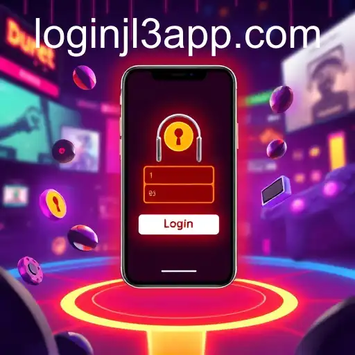 Emerging Trends in Gaming: The Rise of JL3 Login App