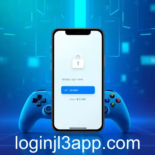 The Evolution of Gaming Access: Exploring the JL3 Login App