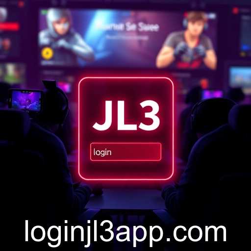 The Evolution of Online Gaming in the JL3 Era