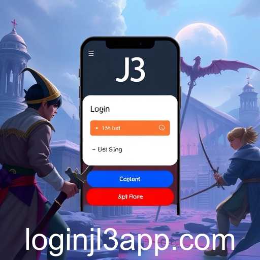 Exploring JL3 Login App and Gaming Trends