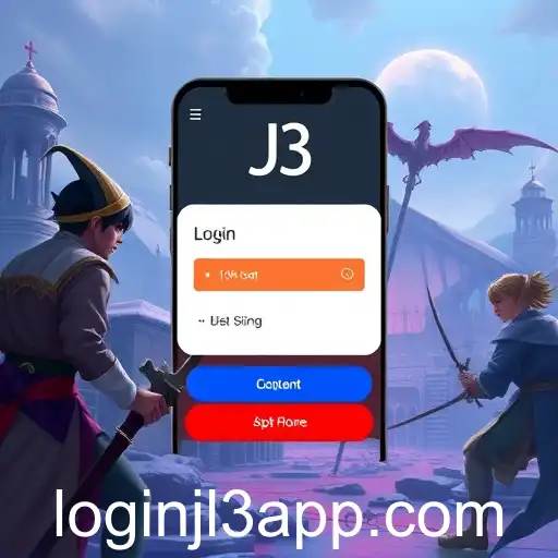 Exploring JL3 Login App and Gaming Trends