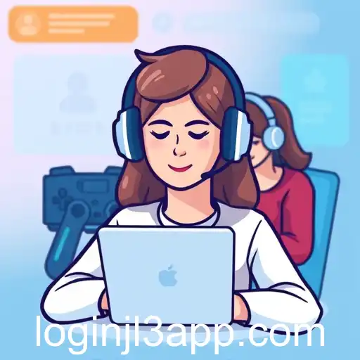 The Ever-Growing World of English Gaming Sites