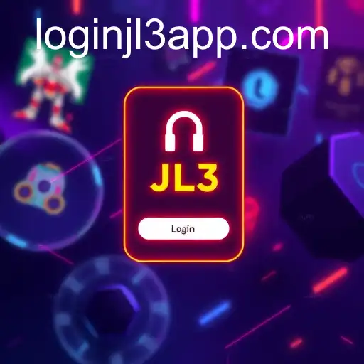 The Impact of JL3 Login App on Gaming