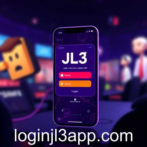 JL3 Login App Revolutionizes Online Gaming