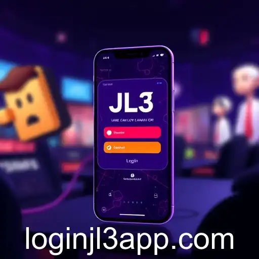 JL3 Login App Revolutionizes Online Gaming