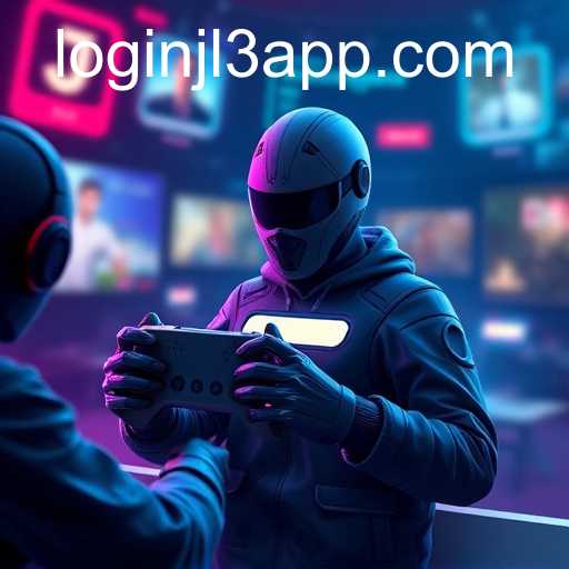 Innovative Features of JL3 Login App in 2026