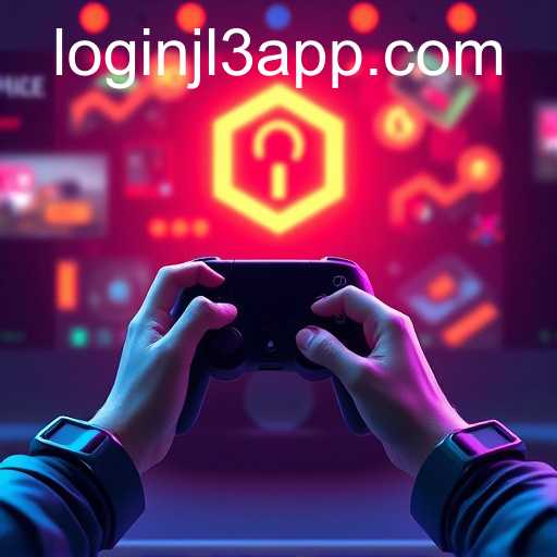 The Rise of JL3 Login App in Gaming