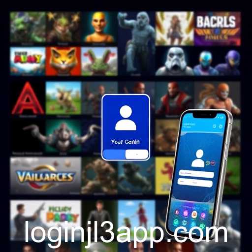 The Rise of the JL3 Login App in Online Gaming