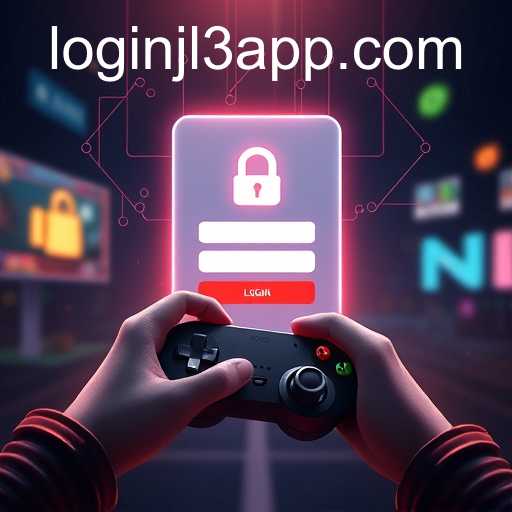 Innovation in Gaming: JL3 Login App and its Impact