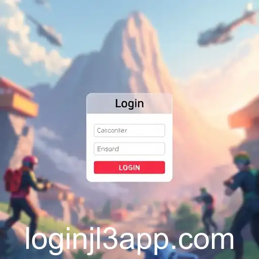 The Rise of JL3 Login App in Online Gaming