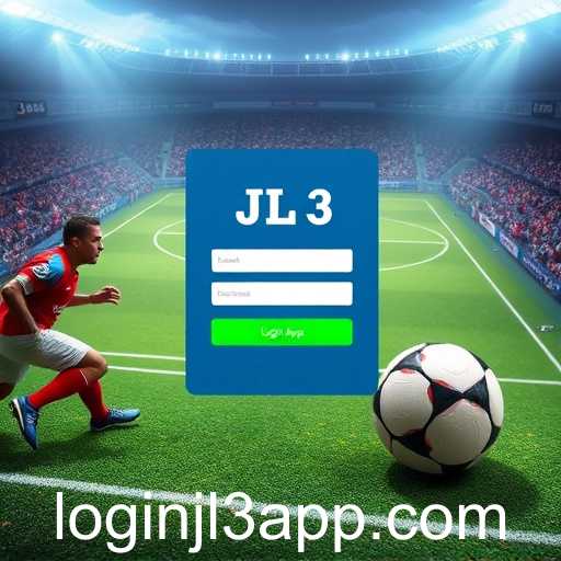 Gaming Innovations with JL3 Login App