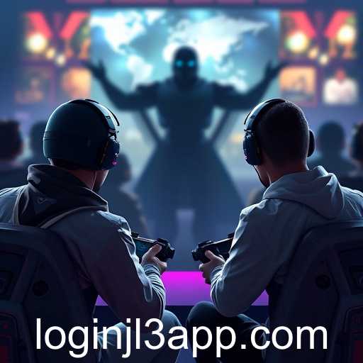 Exploring the Intricacies of Multiplayer Games with JL3 Login App