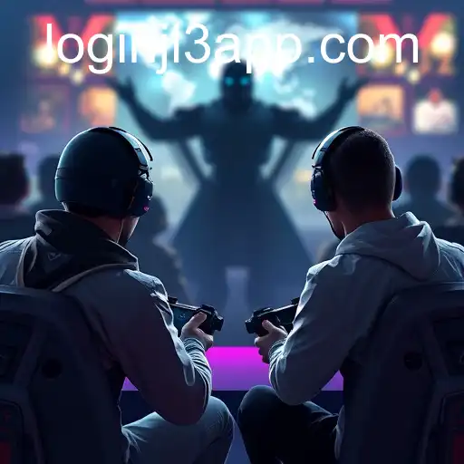 Exploring the Intricacies of Multiplayer Games with JL3 Login App
