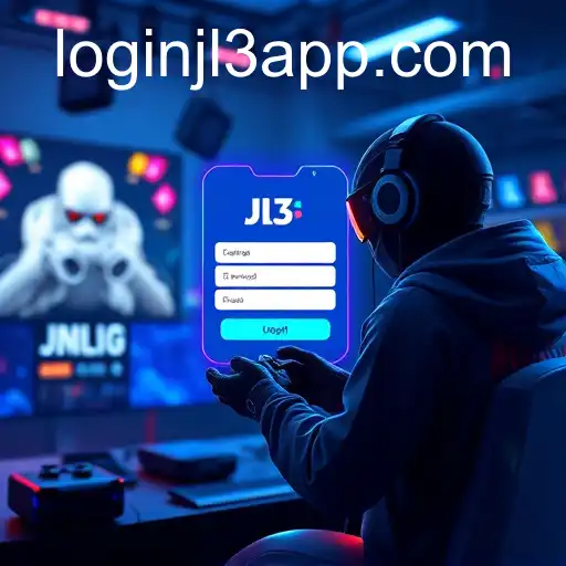 Revolutionizing Online Gaming: The Rise of JL3