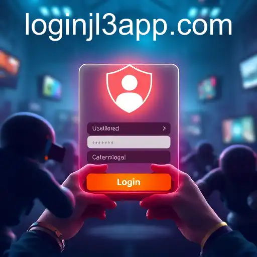 The Rise of JL3 Login App in Gaming