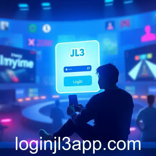 The Rise of JL3 Login App in Gaming