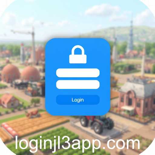 Exploring the World of Simulation Games and the Role of JL3 Login App in Enhancing User Experience
