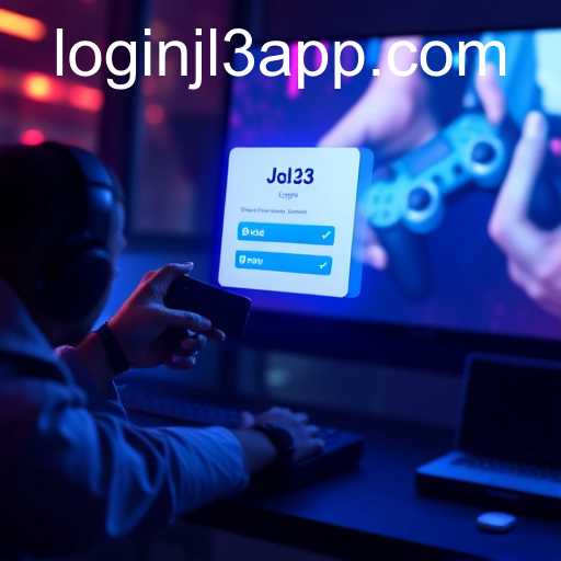 The Rise of JL3 Login App in Online Gaming